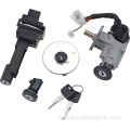 Motorcycle Ignition Switch Motorcycle Lock Set